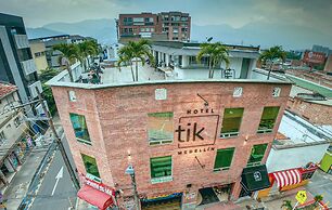 Tik by Bernalo Hotels