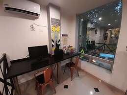 Tik by Bernalo Hotels