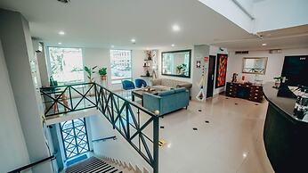 Tik by Bernalo Hotels