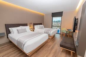 Hotel Highland Chihuahua