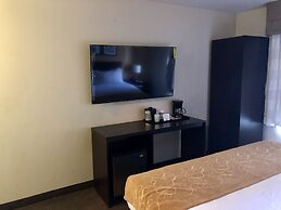 The Vue Inn Brooklyn