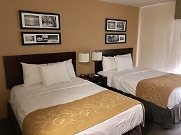 The Vue Inn Brooklyn