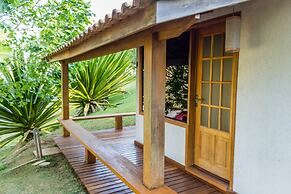 Pousada Espelho DÁgua