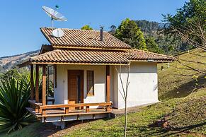 Pousada Espelho DÁgua