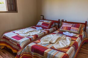 Pousada Espelho DÁgua