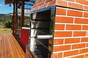 Pousada Espelho DÁgua