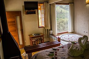 Pousada Espelho DÁgua