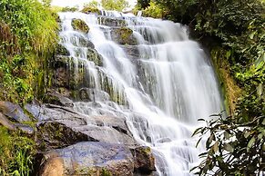 Pousada Espelho DÁgua