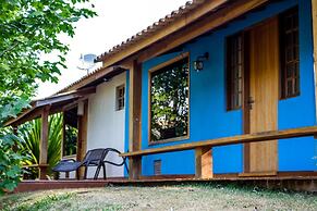 Pousada Espelho DÁgua