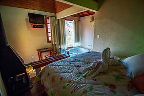 Pousada Espelho DÁgua