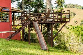 Pousada Espelho DÁgua