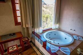 Pousada Espelho DÁgua