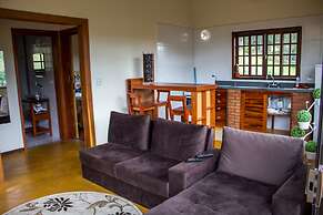 Pousada Espelho DÁgua