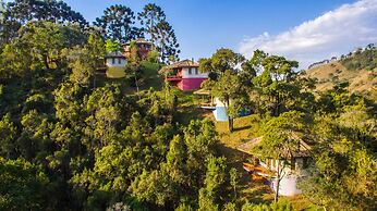 Pousada Espelho DÁgua