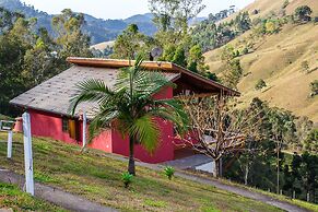 Pousada Espelho DÁgua