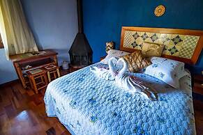 Pousada Espelho DÁgua