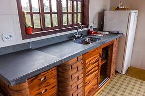 Pousada Espelho DÁgua