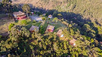 Pousada Espelho DÁgua