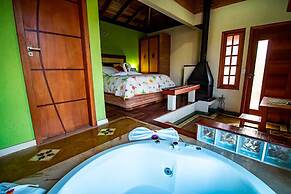 Pousada Espelho DÁgua