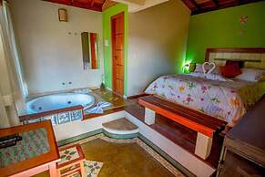 Pousada Espelho DÁgua