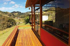 Pousada Espelho DÁgua