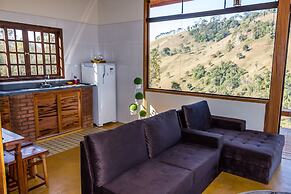 Pousada Espelho DÁgua