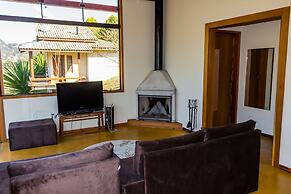 Pousada Espelho DÁgua