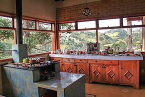 Pousada Espelho DÁgua