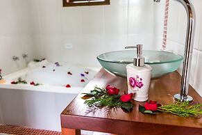 Pousada Espelho DÁgua