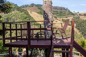 Pousada Espelho DÁgua