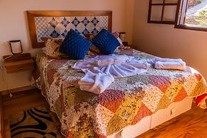 Pousada Espelho DÁgua