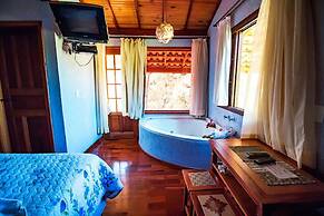 Pousada Espelho DÁgua