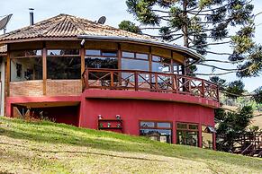 Pousada Espelho DÁgua