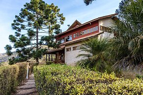 Pousada Espelho DÁgua