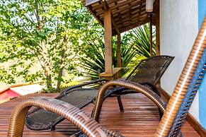 Pousada Espelho DÁgua