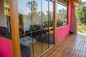 Pousada Espelho DÁgua