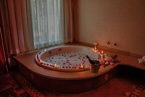 Pousada Espelho DÁgua