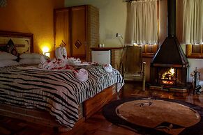 Pousada Espelho DÁgua