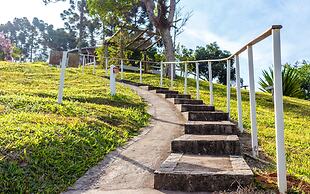 Pousada Espelho DÁgua