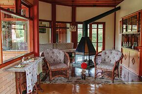 Pousada Espelho DÁgua