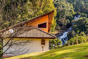 Pousada Espelho DÁgua