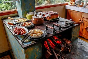 Pousada Espelho DÁgua