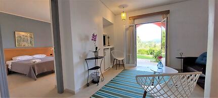 Elite Corfu - Adults Friendly