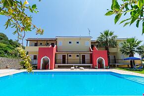 Elite Corfu - Adults Friendly