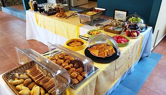 Elite Corfu - Adults Friendly