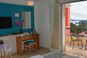 Elite Corfu - Adults Friendly