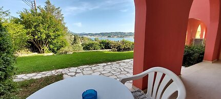 Elite Corfu - Adults Friendly