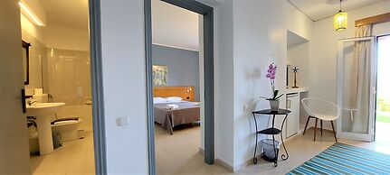 Elite Corfu - Adults Friendly