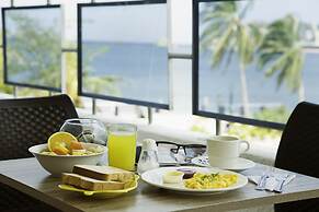 Hotel Sol Inn - Santa Marta