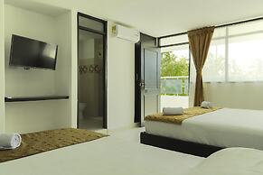 Hotel Sol Inn - Santa Marta